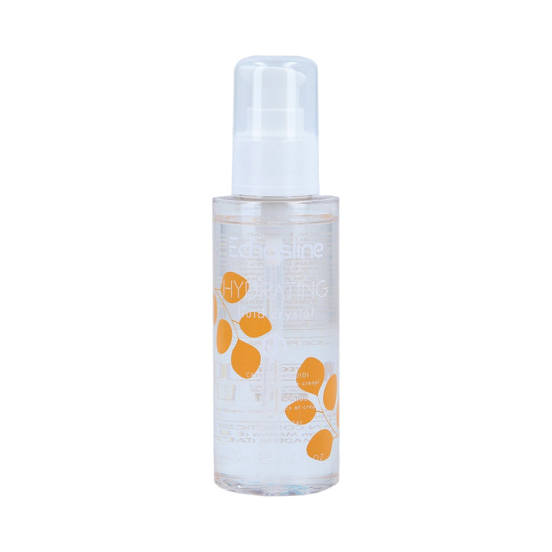 ECHOSLINE HYDRATING FLUID Siero idratante per capelli 100ml