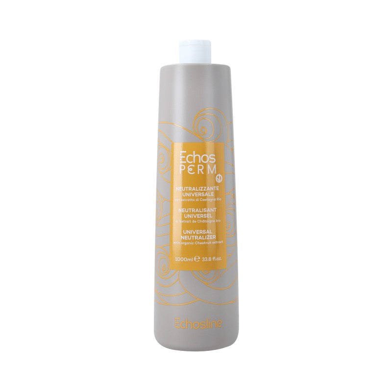 ECHOSLINE PERM UNIVERSAL NEUTRALIZZATORE Neutralizzatore permanente 1000ml