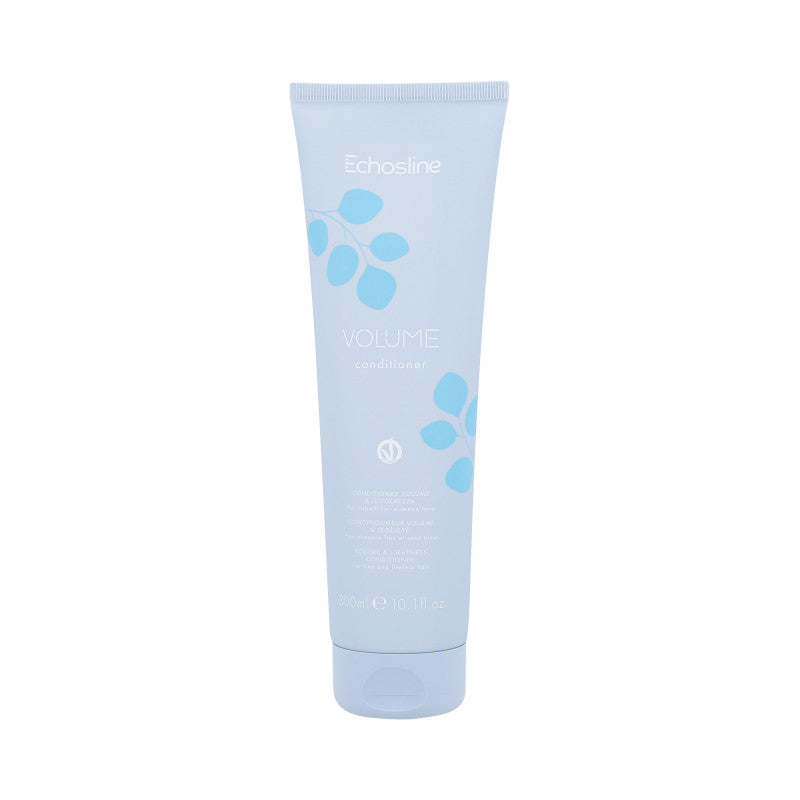 ECHOSLINE VOLUME Balsamo volume vegano 300ml