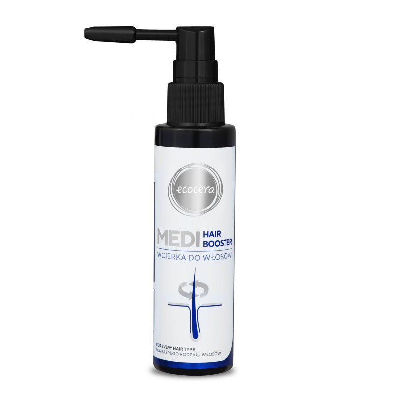 ECOCERA MEDI HAIR BOOSTER Lozione per capelli 75ml