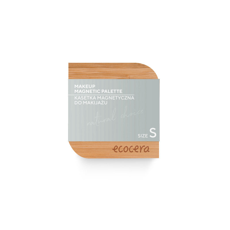 ECOCERA NATURAL CHOICE PICCOLA Scatola in bambù