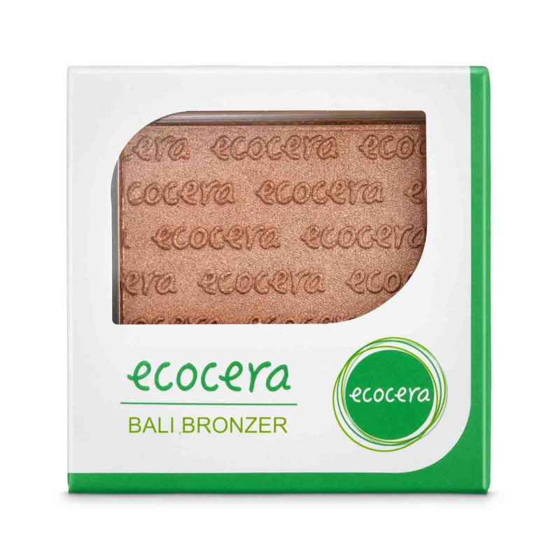 ECOCERA Bali polvere abbronzante 10g