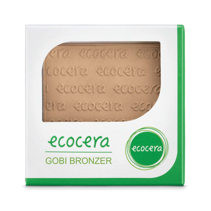 ECOCERA Gobi polvere abbronzante 10g