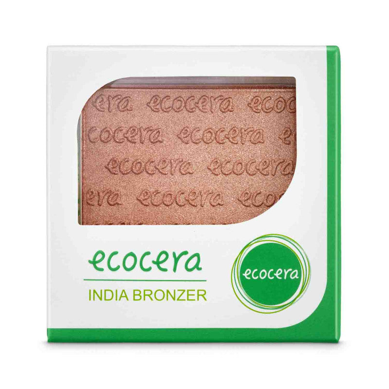ECOCERA Polvere abbronzante India 10g