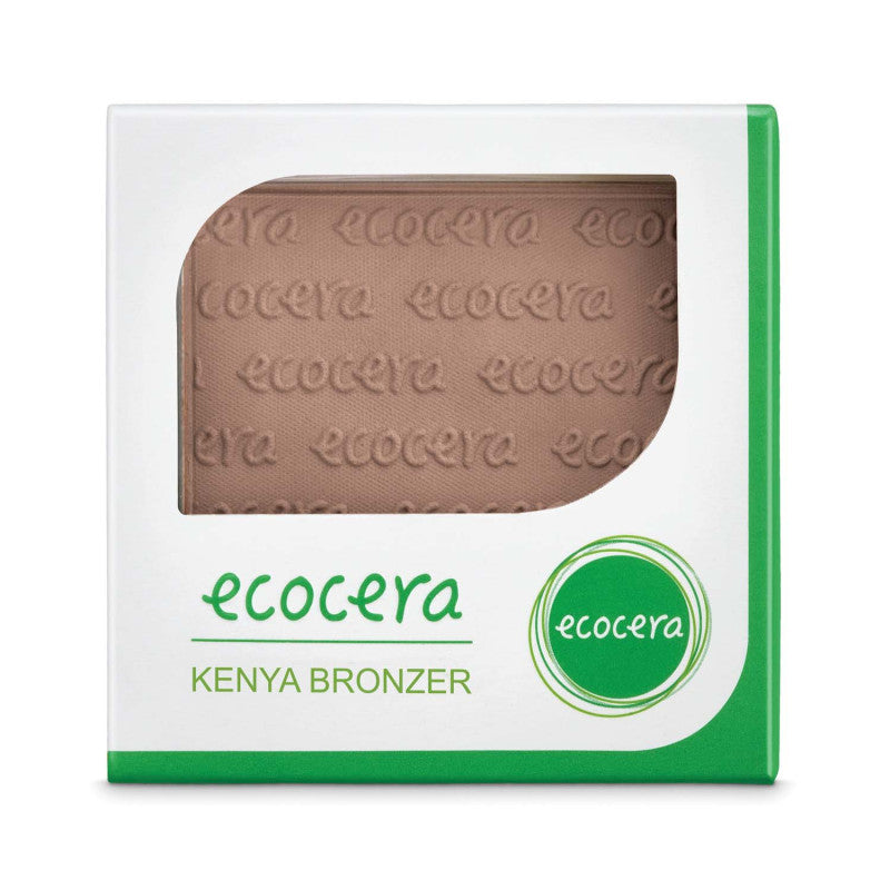 ECOCERA Kenya polvere abbronzante 10g