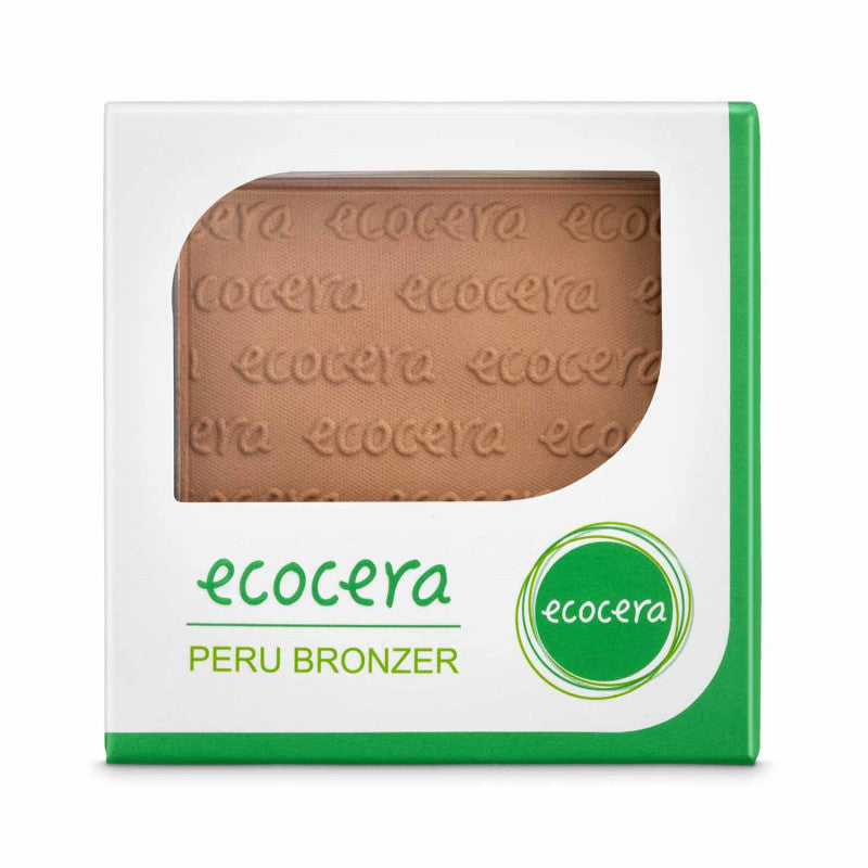 ECOCERA Perù Polvere abbronzante 10g