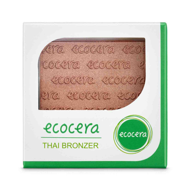 ECOCERA Terra abbronzante tailandese 10g