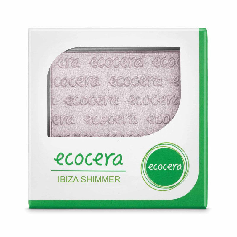 ECOCERA Ibiza Polvere illuminante 10g