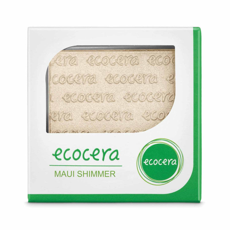 ECOCERA Maui Polvere illuminante 10g