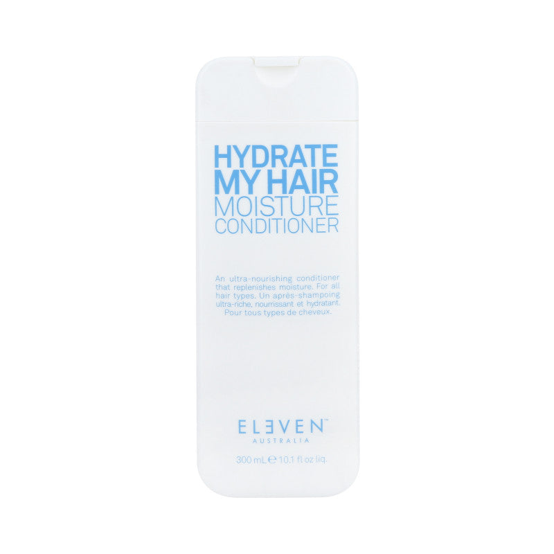 ELEVEN AUSTRALIA HYDRATE MY HAIR Balsamo idratante per capelli secchi 300ml