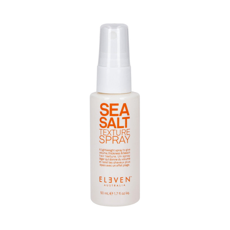 ELEVEN AUSTRALIA SEA SALT Lacca per capelli al sale marino 50ml