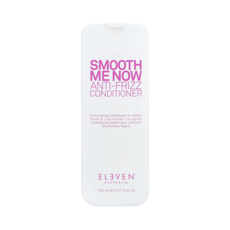 ELEVEN AUSTRALIA SMOOTH ME NOW Balsamo levigante per capelli spessi 300ml
