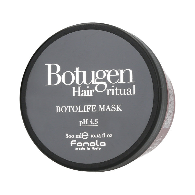 FANOLA BOTUGEN Maschera per capelli danneggiati e fragili 300ml 