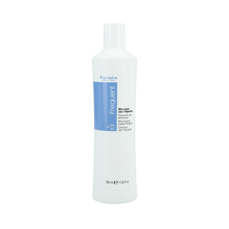 FANOLA FREQUENT Shampoo per capelli per uso quotidiano 350ml