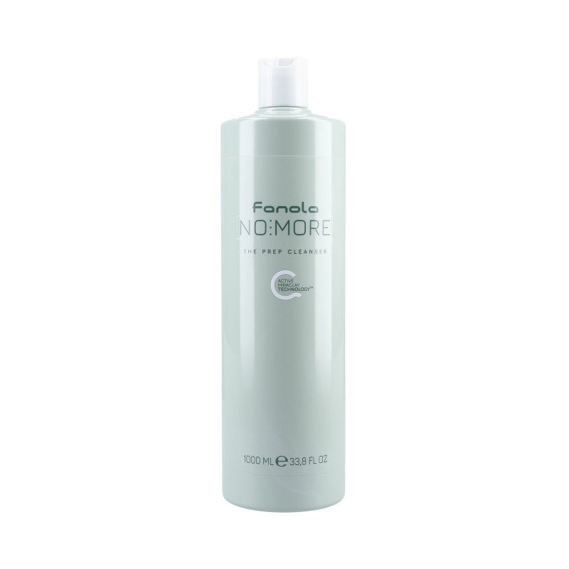 FANOLA NO MORE Shampoo detergente 1000ml