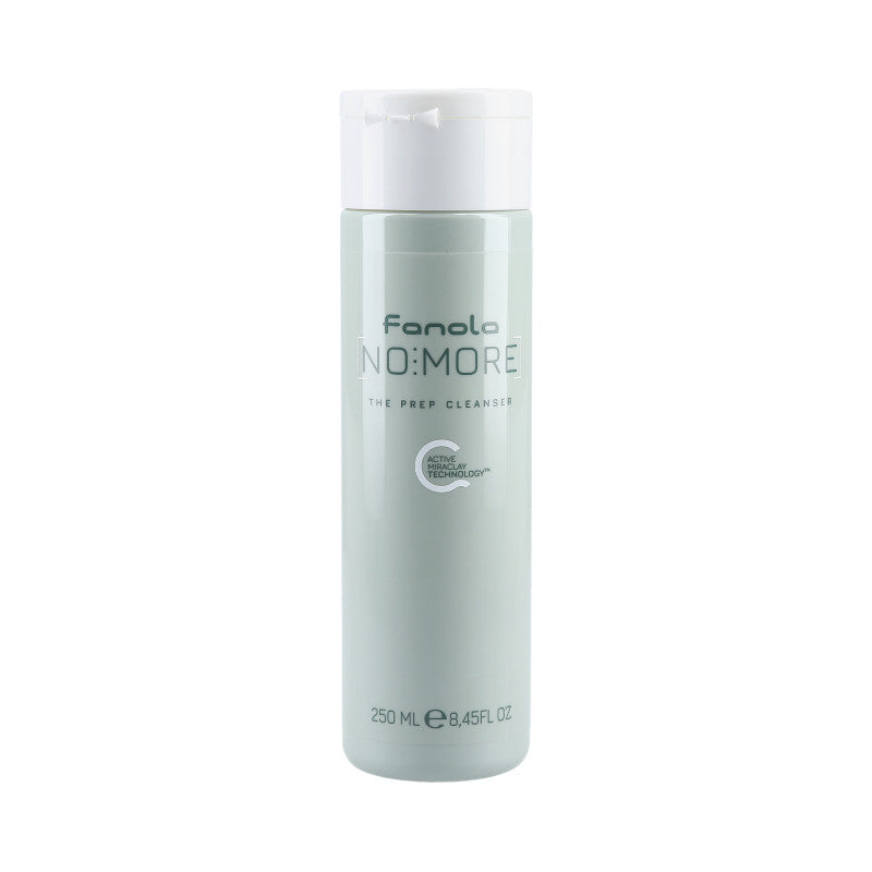 FANOLA NO MORE Shampoo detergente 250ml