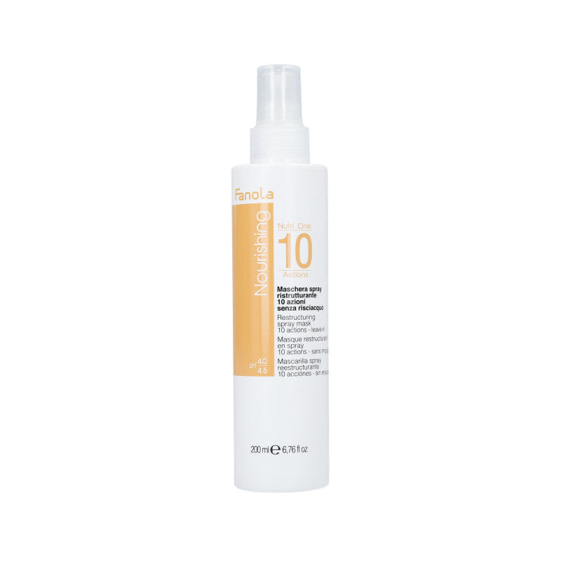 FANOLA NOURISHING Nutri One Maschera spray 200ml