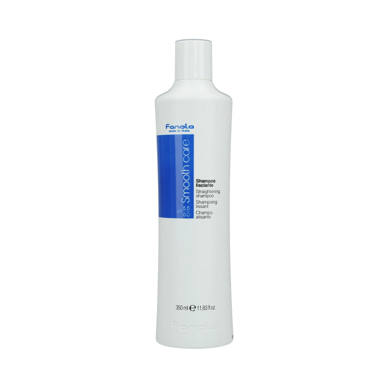 FANOLA SMOOTH CARE Shampoo lisciante 350ml