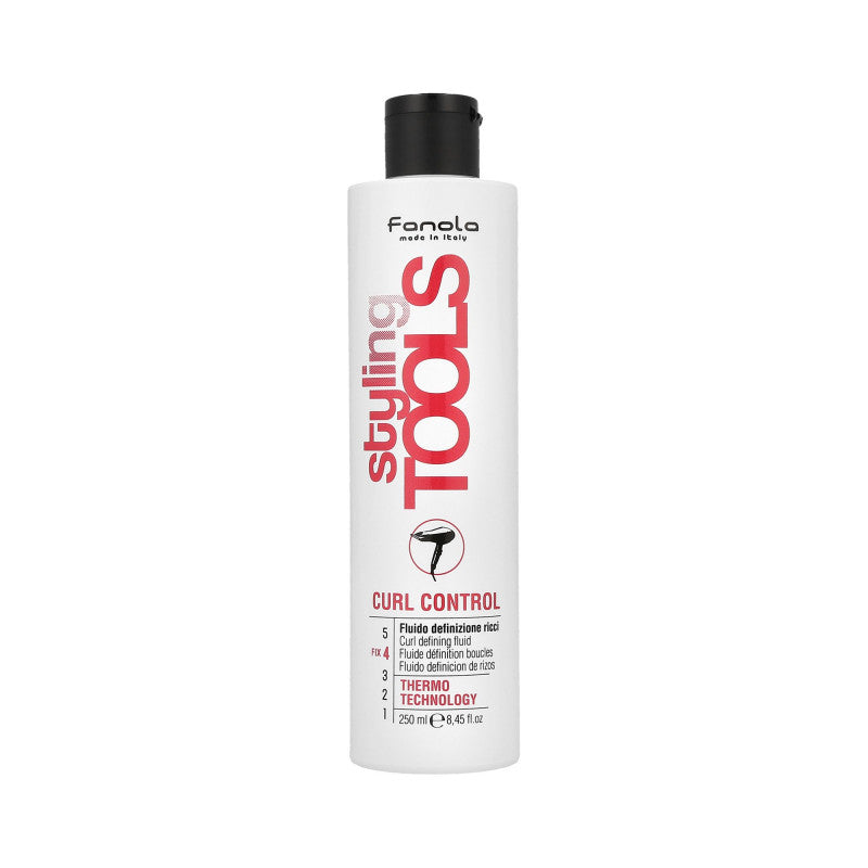 FANOLA CURL CONTROL Lozione definizione ricci 250ml 