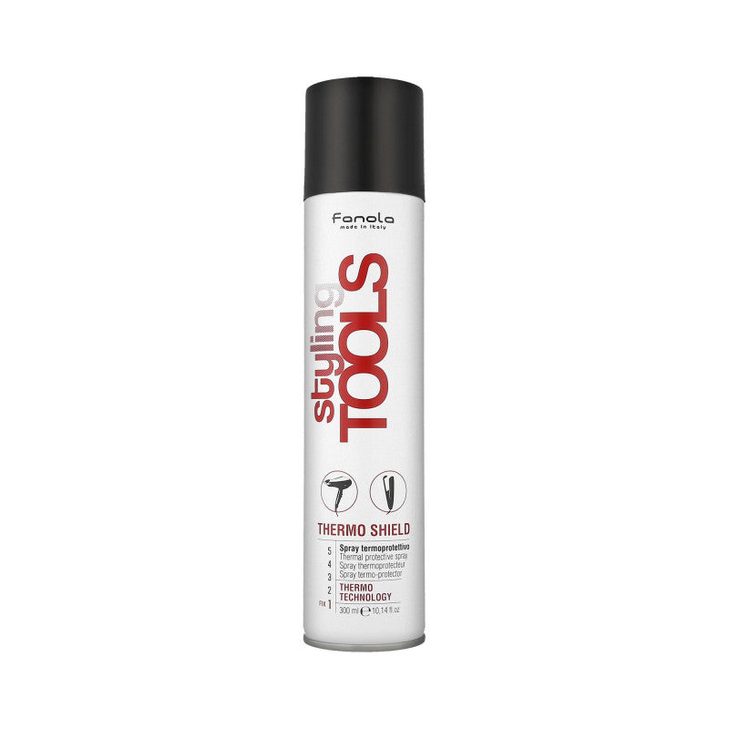 FANOLA STYLING TOOLS Thermo Shield Spray Termoprotettore 300ml 
