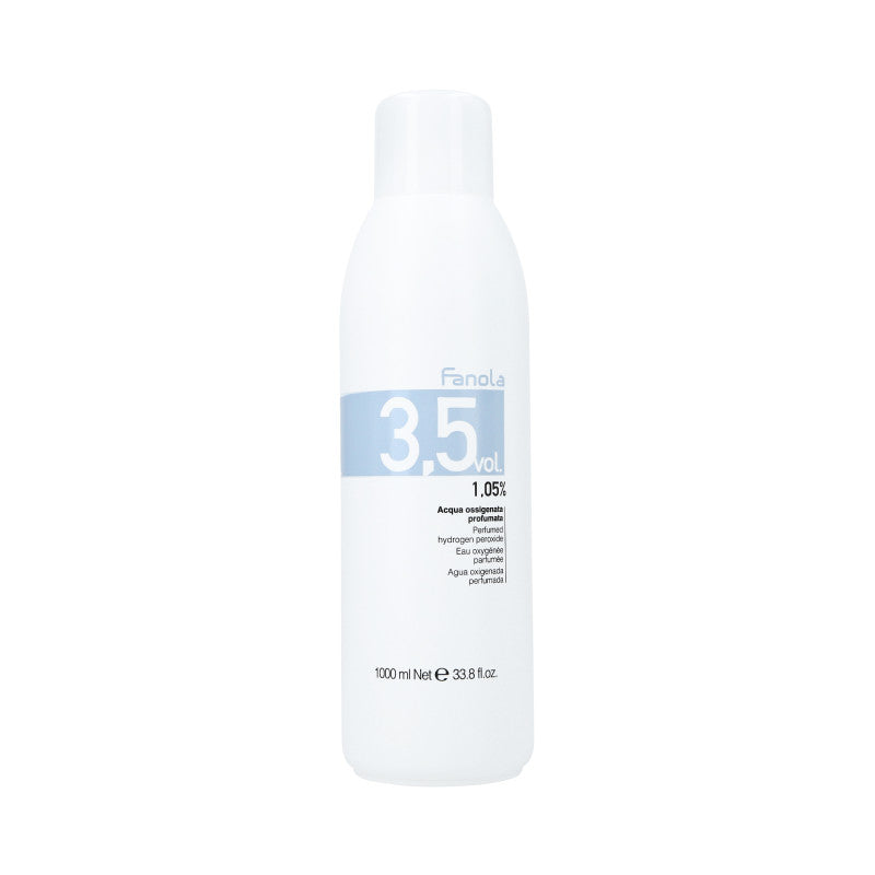 Fanola Ossidante per capelli 1,05% (3,5 vol.) 1000ml