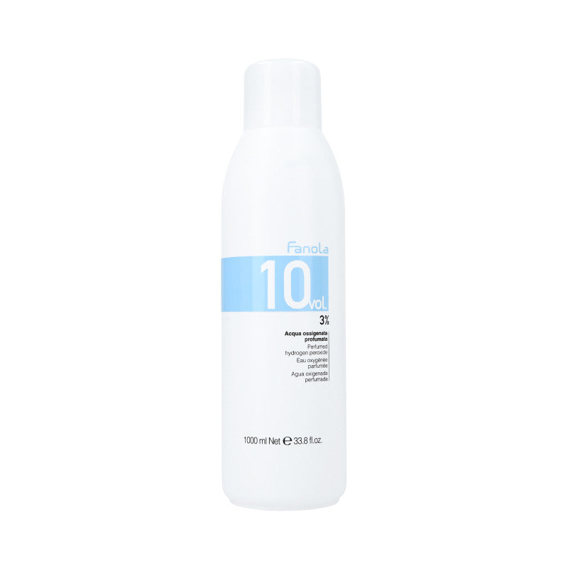 Fanola Ossidante per capelli 10 vol 3% 1000 ml