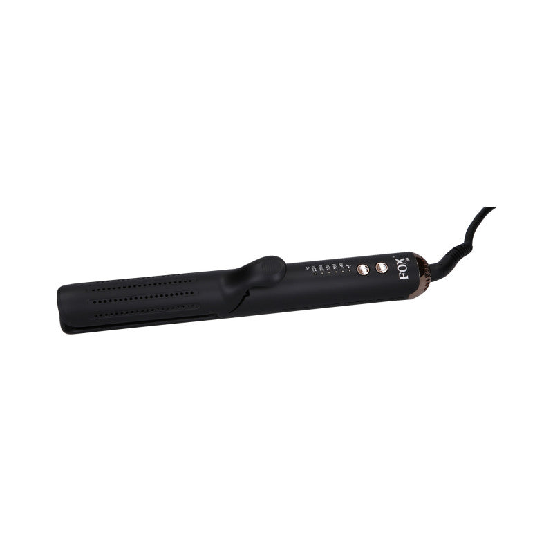 FOX JOY Piastra per capelli con soffiante 2in1