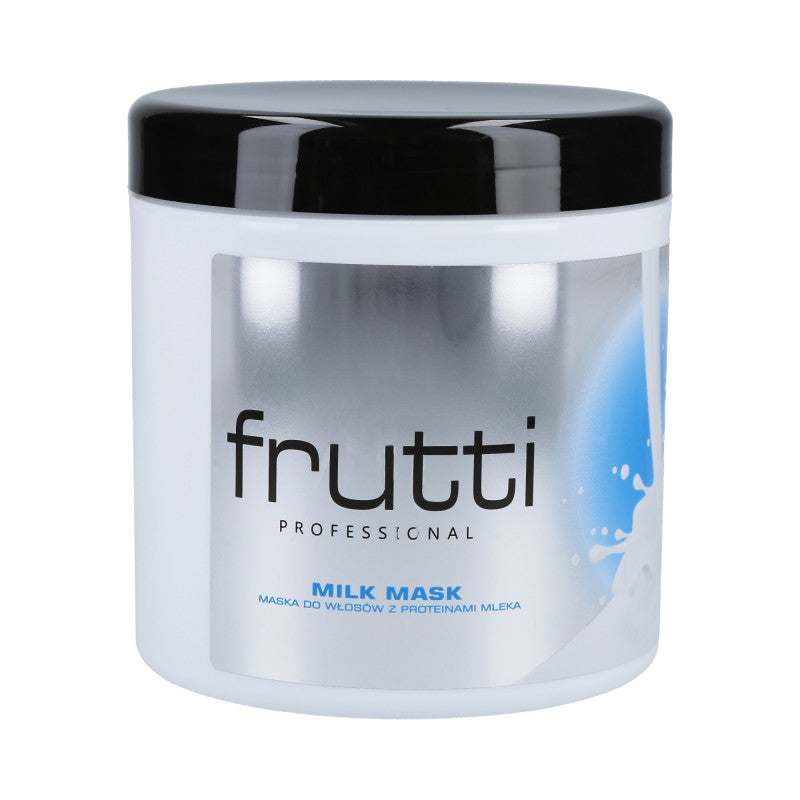 FRUTTI PROFESSIONAL Maschera nutriente per capelli secchi 1000ml