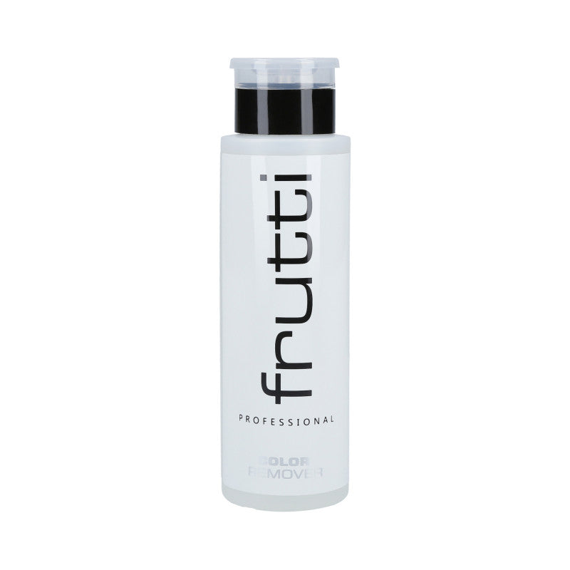 FRUTTI PROFESSIONAL Remover Liquido per la rimozione del colore 280ml