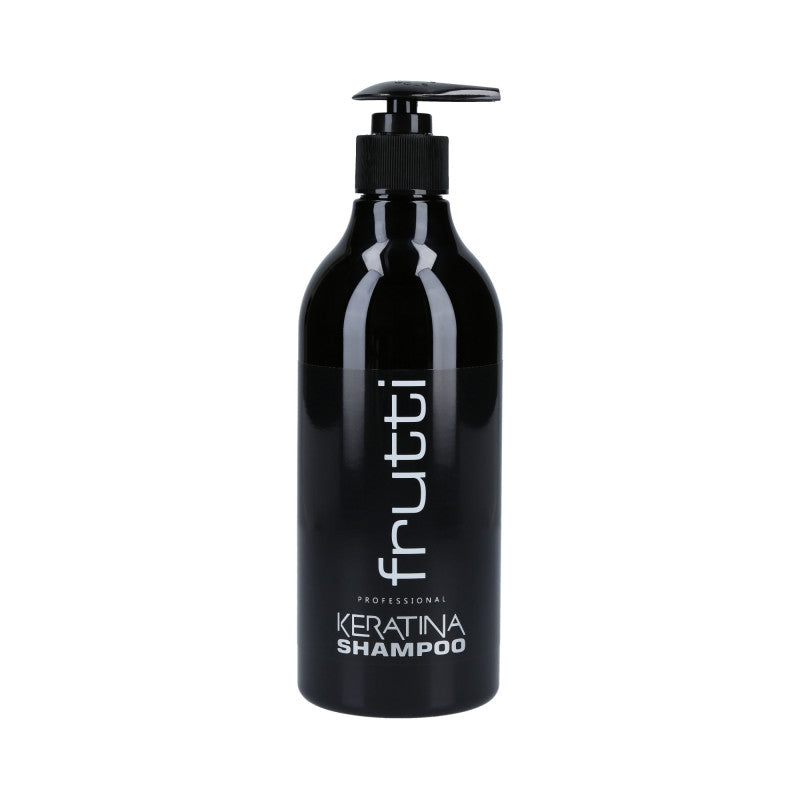 FRUTTI PROFESSIONAL Shampoo alla cheratina 480ml