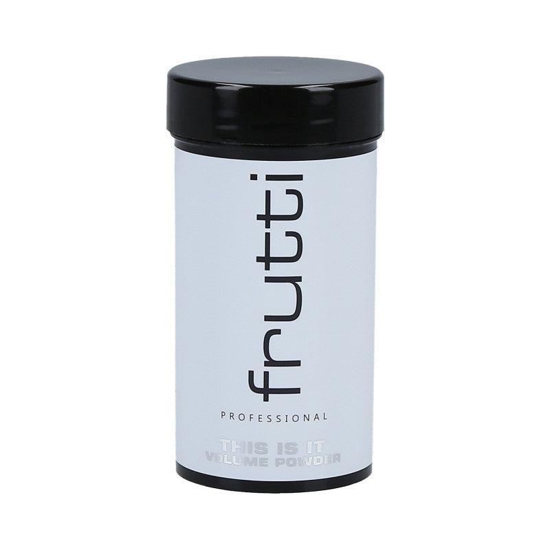 FRUTTI PROFESSIONAL This Is It Polvere Volumizzante per capelli 10g