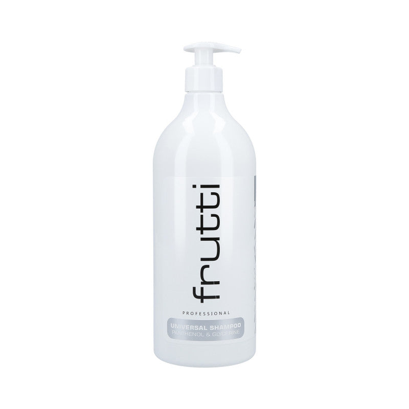 FRUTTI PROFESSIONAL Shampoo universale per capelli 1000ml