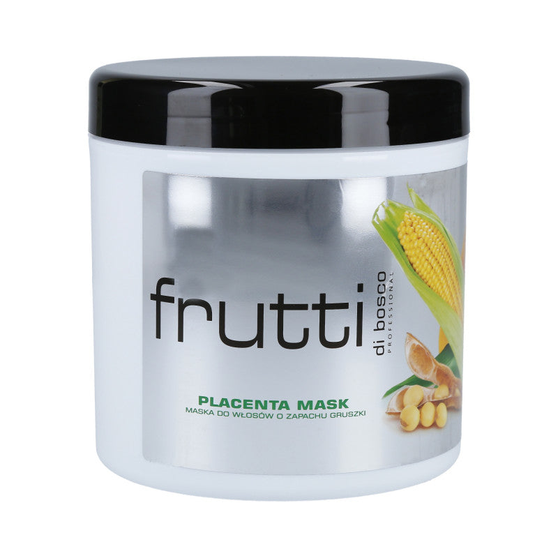 FRUTTI PROFESSIONAL Maschera rinforzante anti caduta 1000ml