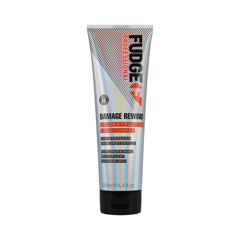 FUDGE PROFESSIONAL DAMAGE REWIND Reconstructing Conditioner per capelli 250ml