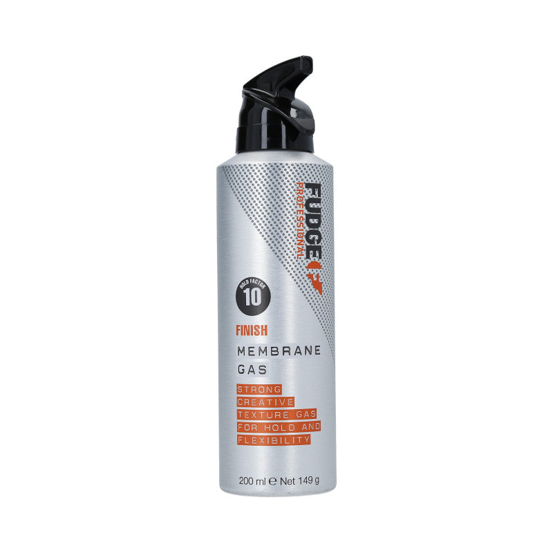 FUDGE PROFESSIONAL Membrane Gas Spray per capelli extra forte 150g