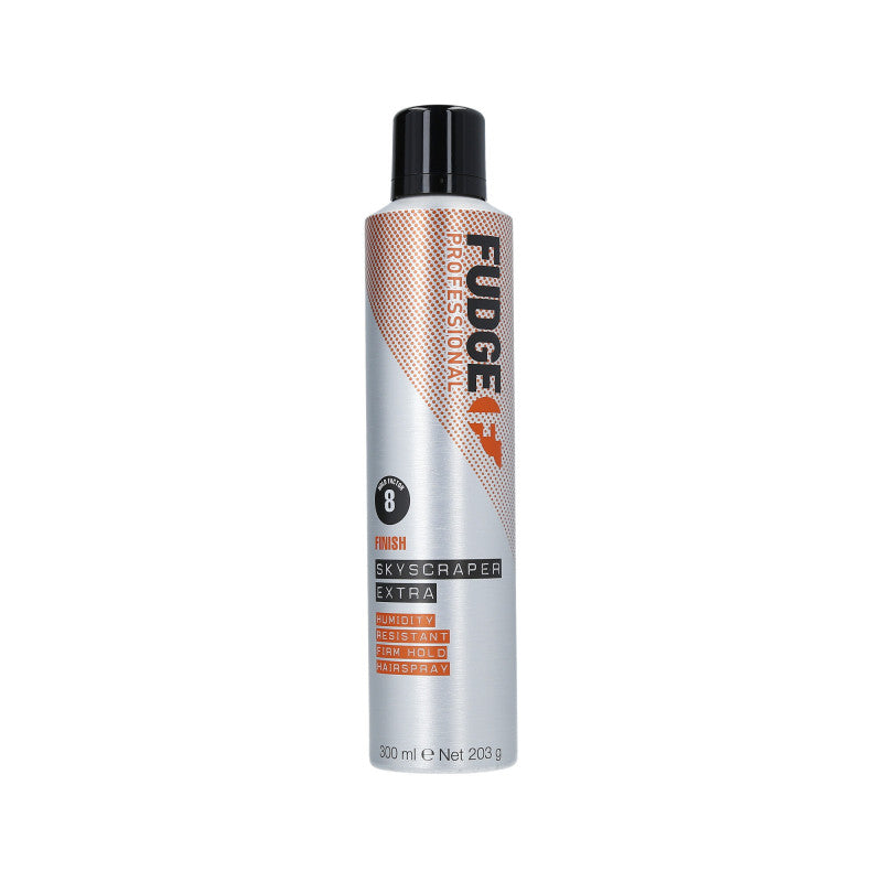 FUDGE PROFESSIONAL Skyscraper Lacca extra forte 300ml