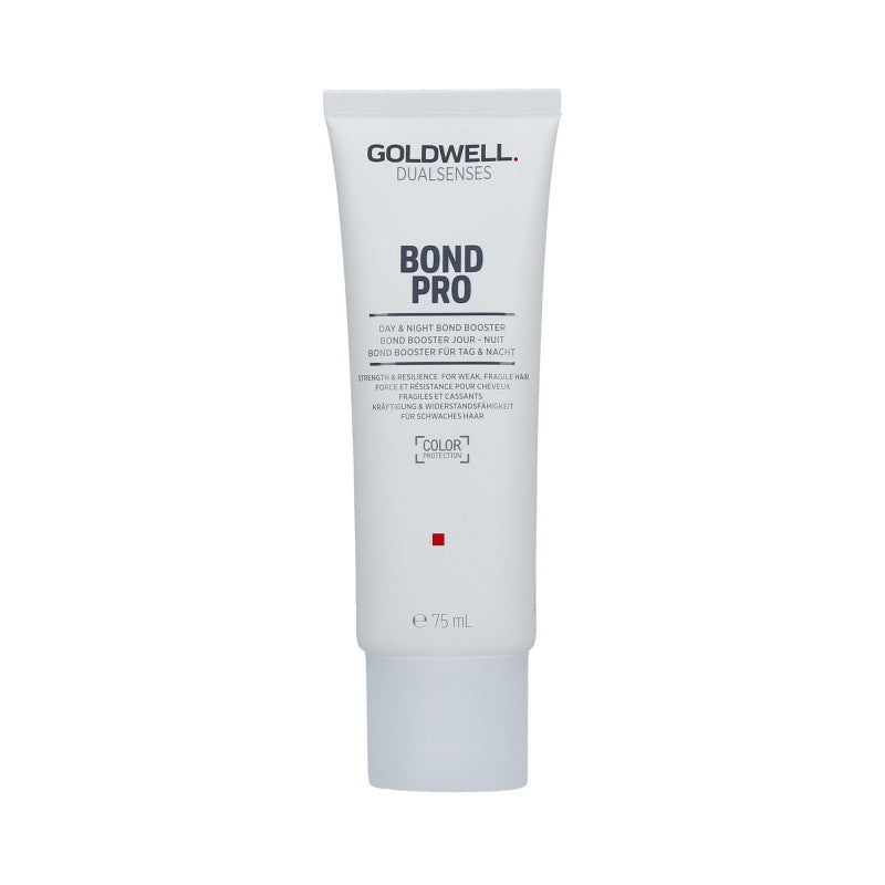 GOLDWELL DUALSENSES BOND PRO Fluido rinforzante 75ml