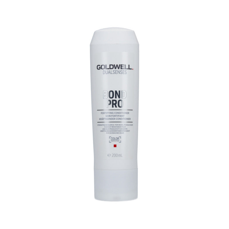 GOLDWELL DUALSENSES BOND PRO Balsamo rinforzante 200ml