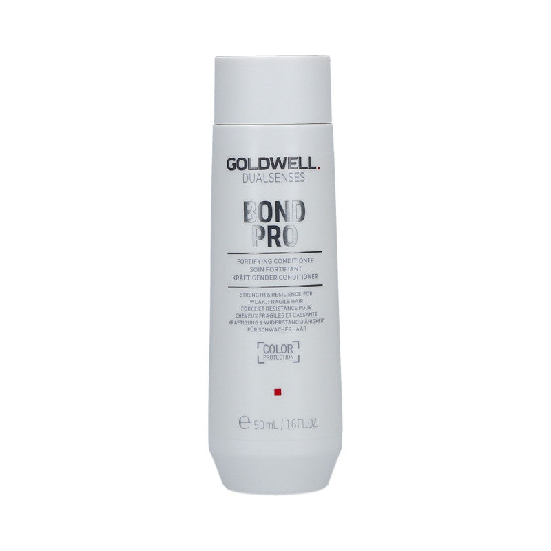 GOLDWELL DUALSENSES BOND PRO Balsamo rinforzante 50ml