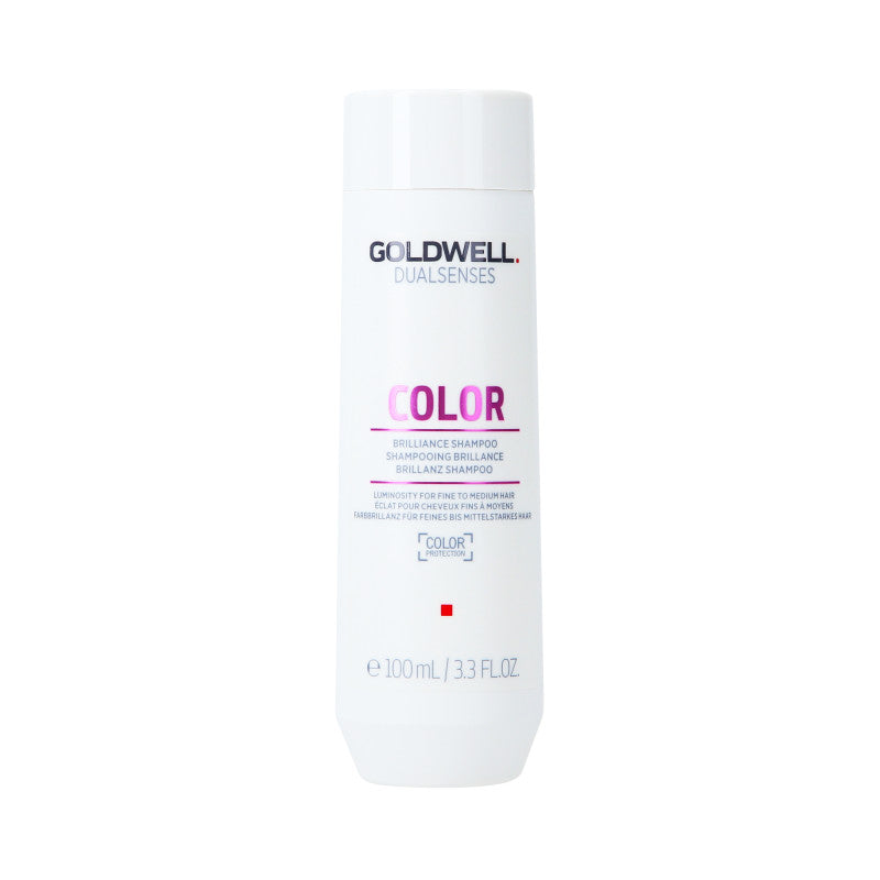GOLDWELL DUALSENSES COLOR Shampoo per capelli colorati 100 ml