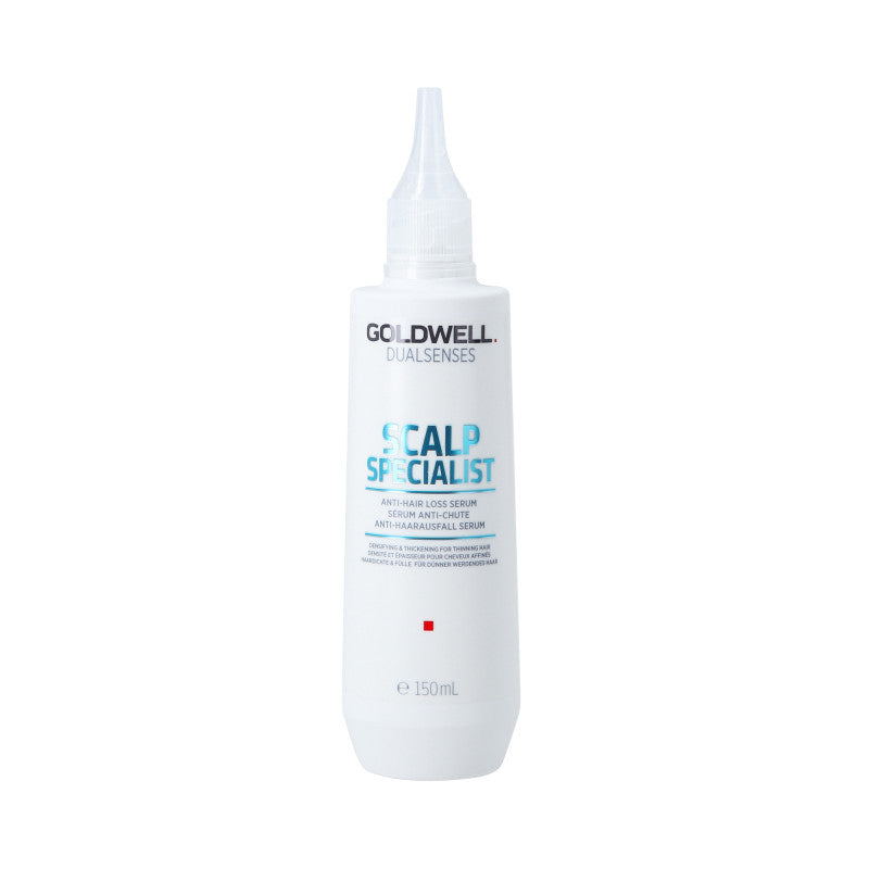 GOLDWELL DUALSENSES SCALP ANTI-CADUTA DEI CAPELLI Lozione anticaduta 150ml