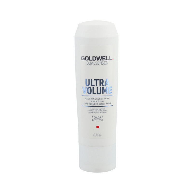 Goldwell Dualsenses Ultra Volume Balsamo volumizzante 200 ml 