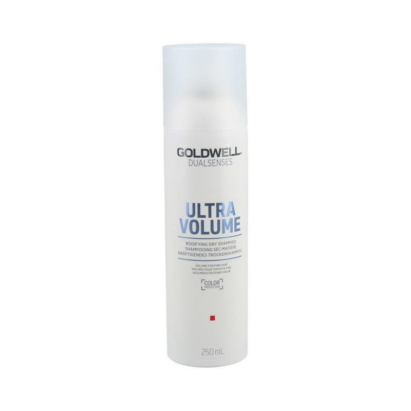 GOLDWELL DUALSENSES ULTRA VOLUME Shampoo a secco volumizzante per capelli 250ml 