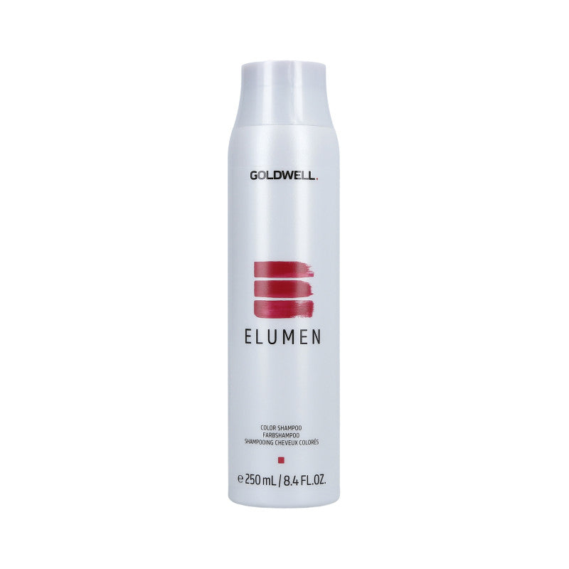 GOLDWELL ELUMEN COLOR Shampoo per capelli colorati 250ml