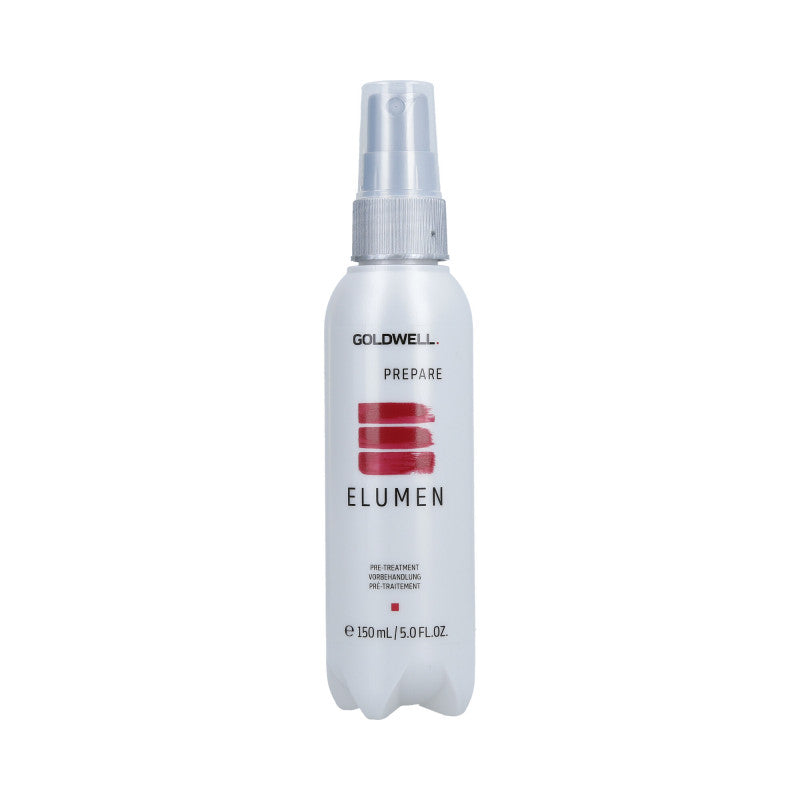 GOLDWELL ELUMEN PREPARE PRE-TREATMENT Trattamento colorazione 150ml