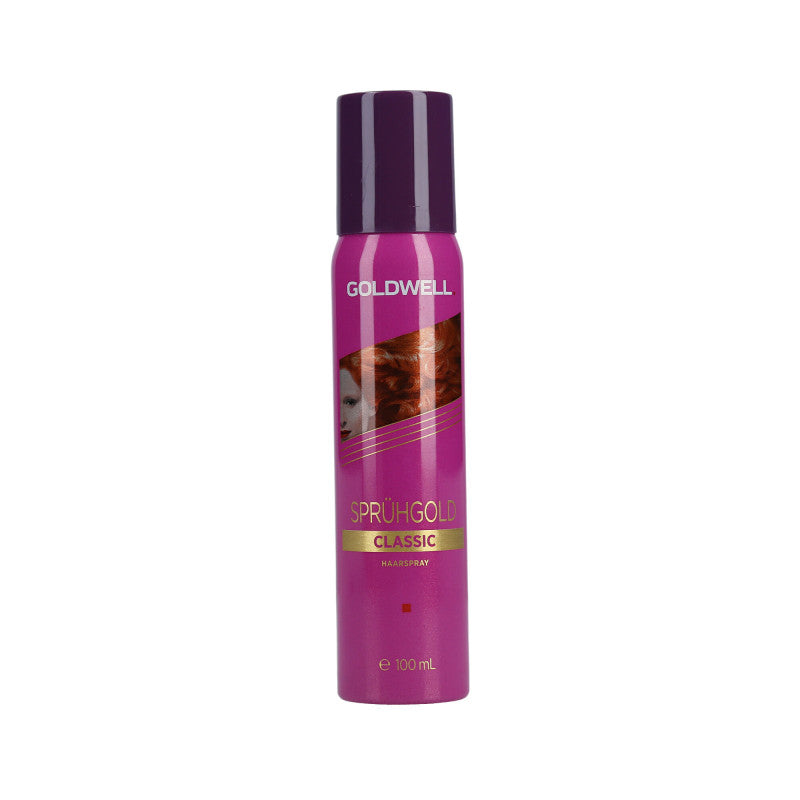 GOLDWELL SPRUHGOLD Classic Lacca 100ml