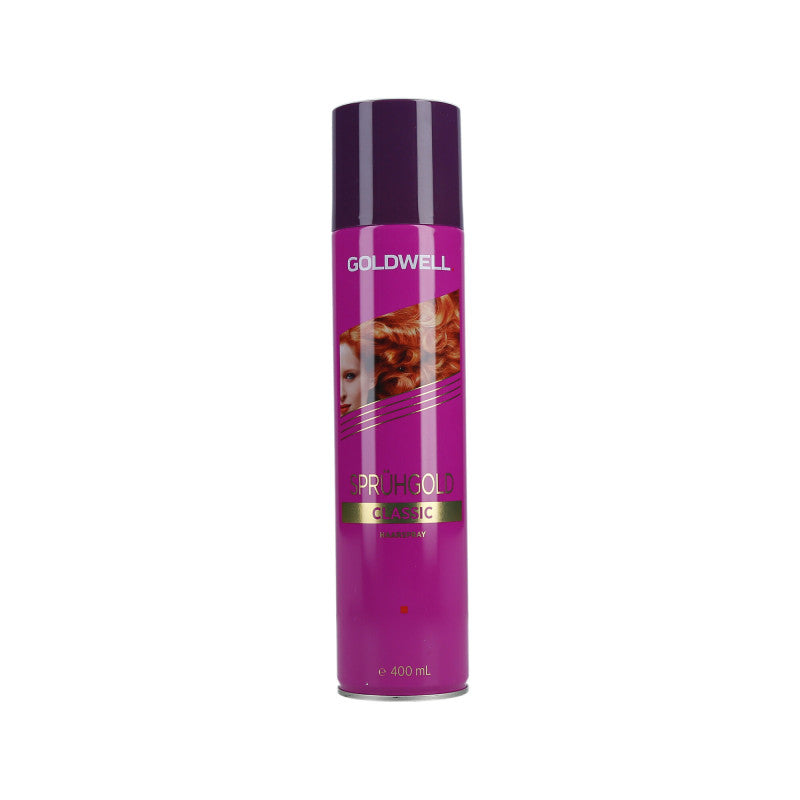 GOLDWELL SPRUHGOLD Classic Lacca 400ml