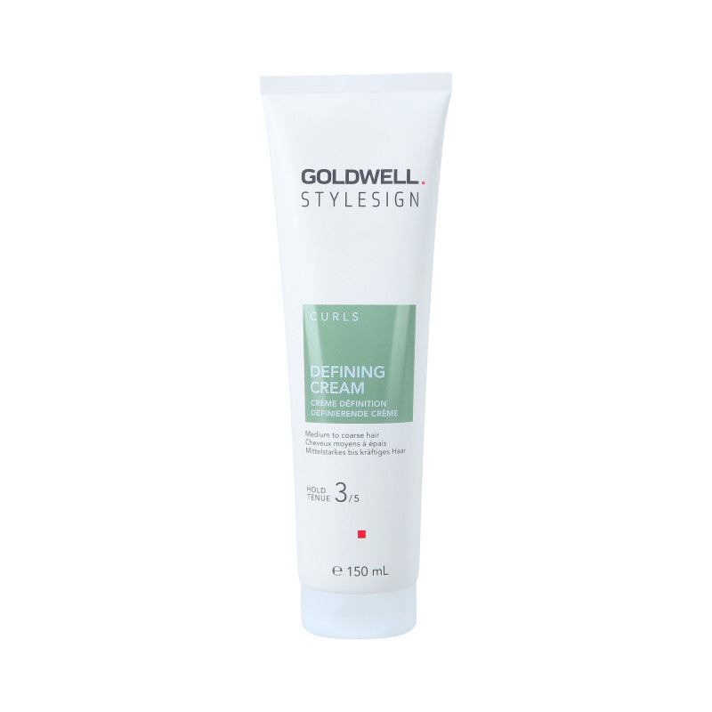 GOLDWELL STYLESIGN CURLS Krem do loków 150ml