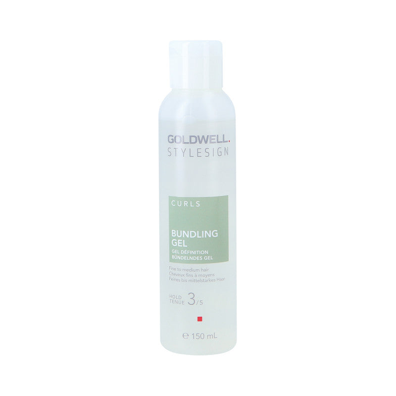 GOLDWELL STYLESIGN CURLS Gel idratante per ricci 150ml