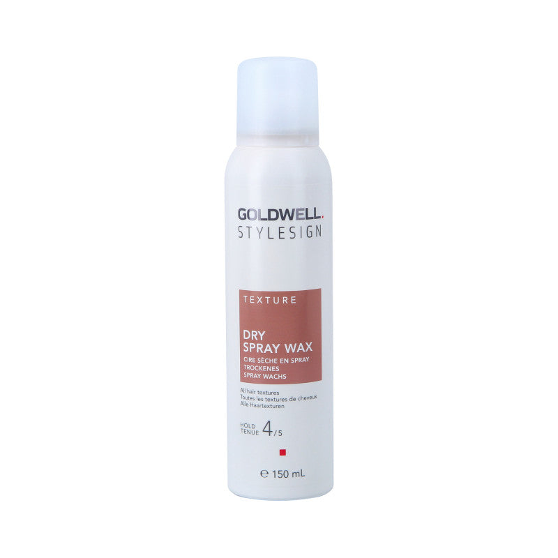 GOLDWELL STYLESIGN DRY SPRAY WAX Cera styling per capelli secchi 150ml